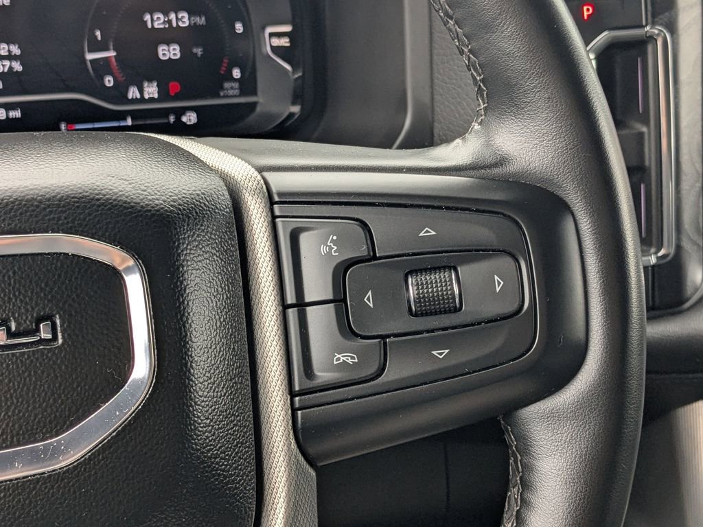 Used 2023 GMC Yukon Denali image 25