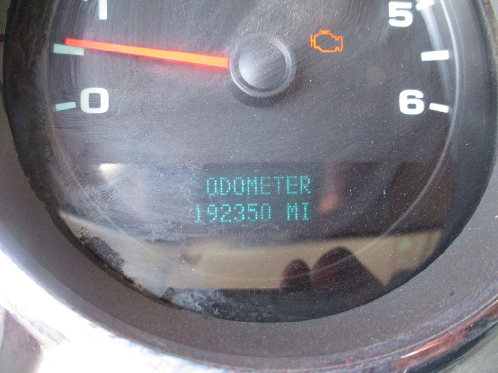 Used 2012 GMC Sierra 3500 W/T image 11