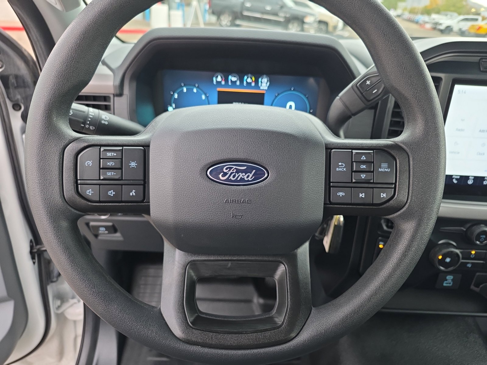 Used 2024 Ford F150 XL image 17
