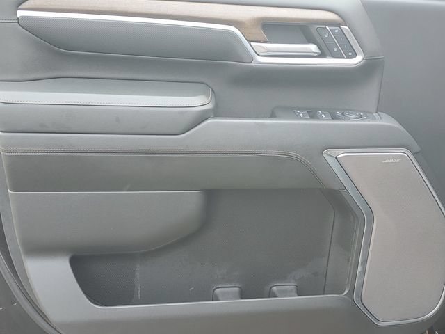 Certified 2024 Chevrolet Silverado 2500 High Country w/ Technology Package AWD/4WD image 14