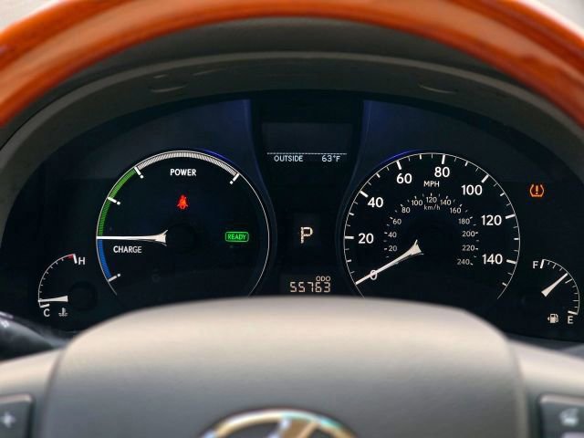 Used 2010 Lexus RX 450h 2WD image 15