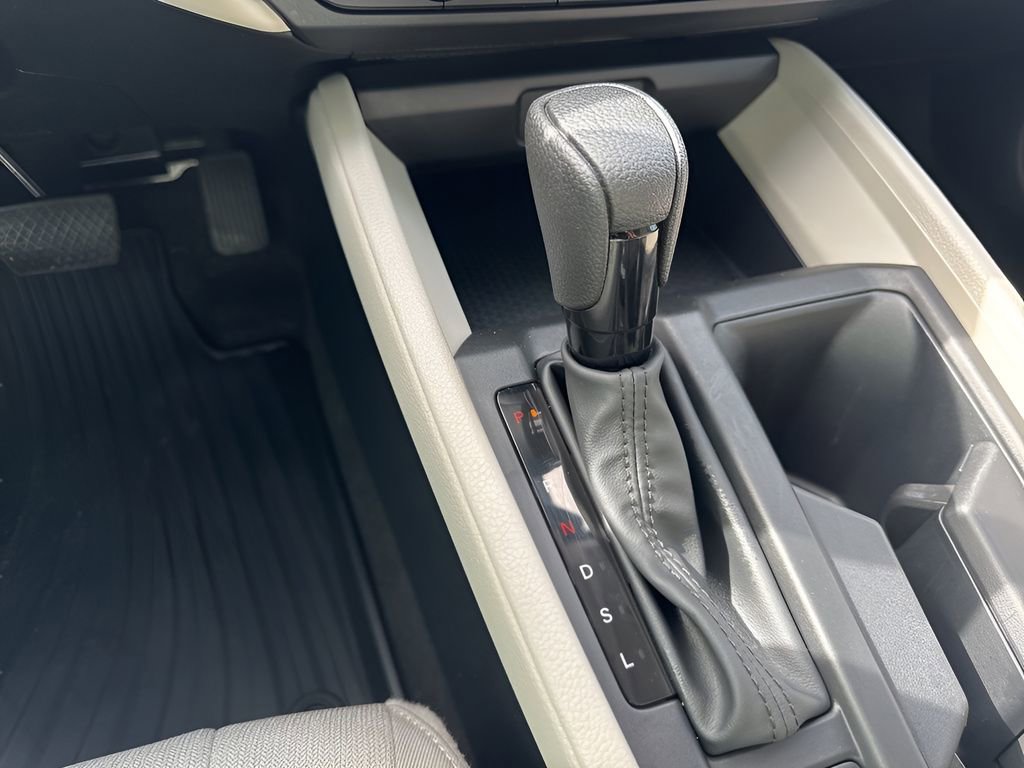 Used 2024 Honda Accord EX image 17