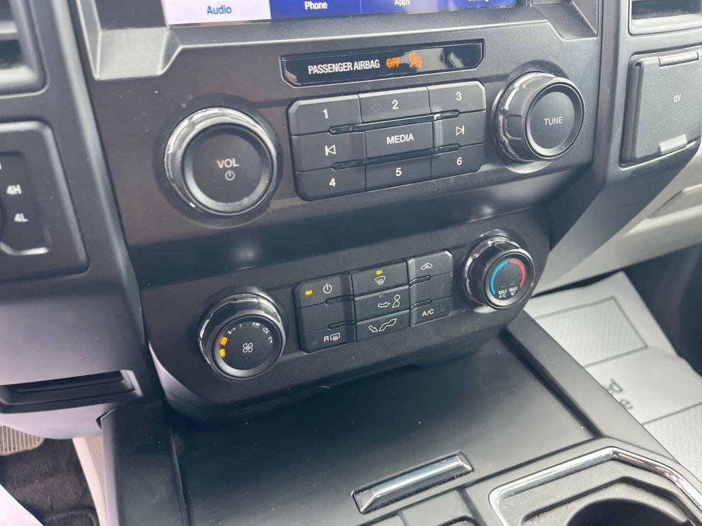 Used 2020 Ford F150 XL w/ Equipment Group 101A Mid AWD/4WD image 15