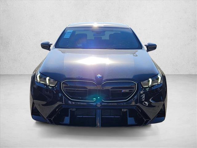 New 2026 BMW M5 image 5