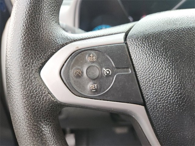 Used 2020 Chevrolet Colorado W/T w/ WT Convenience Package image 23