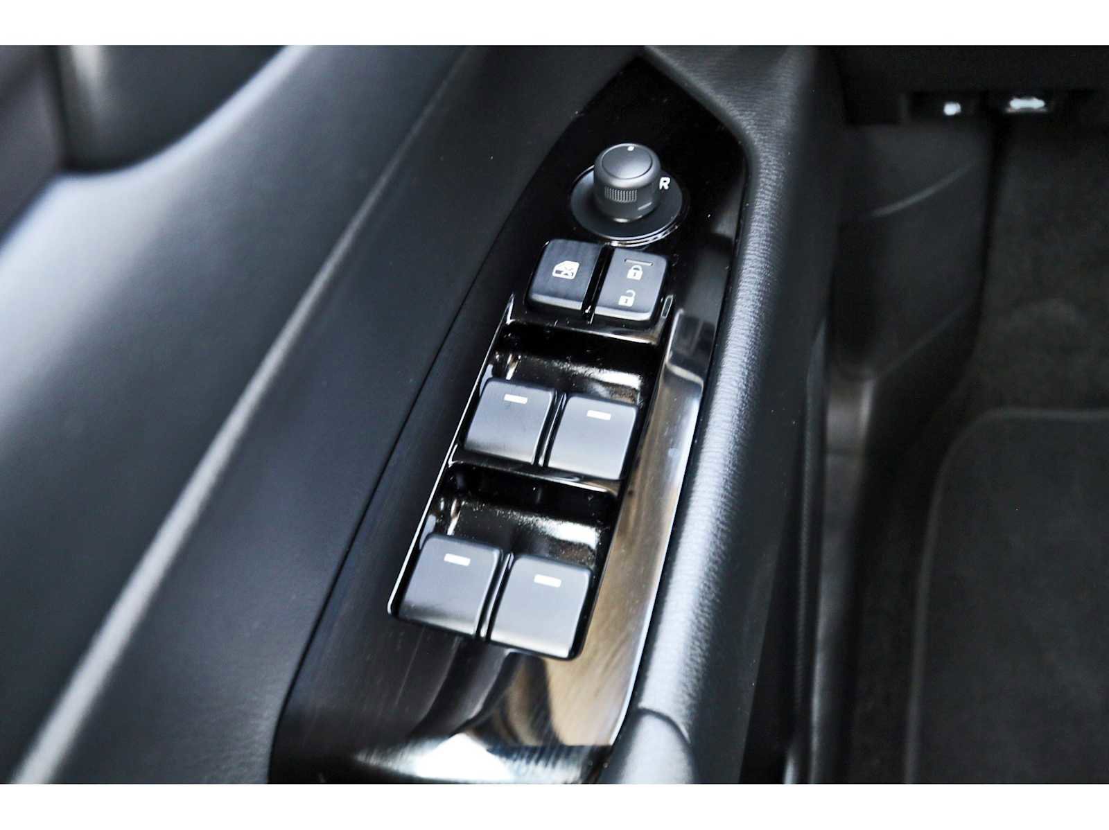 Certified 2025 MAZDA CX-5 AWD 2.5 S image 20