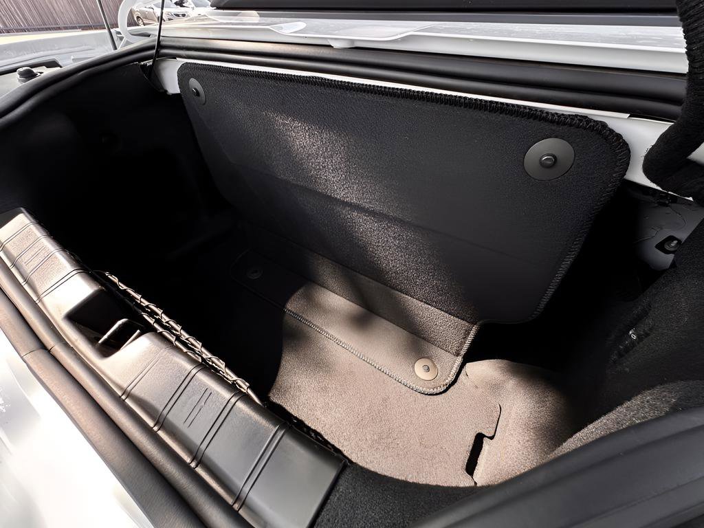 Used 2023 Chevrolet Camaro SS RWD image 25
