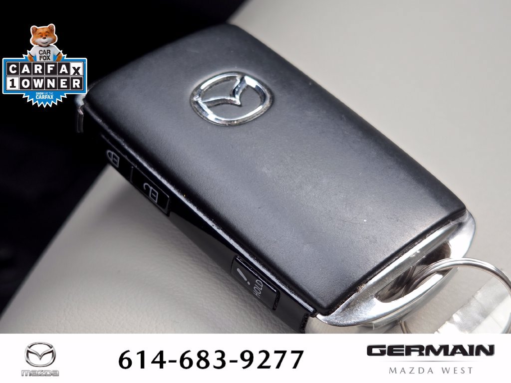 Used 2024 MAZDA CX-30 AWD 2.5 S w/ Preferred Package image 35