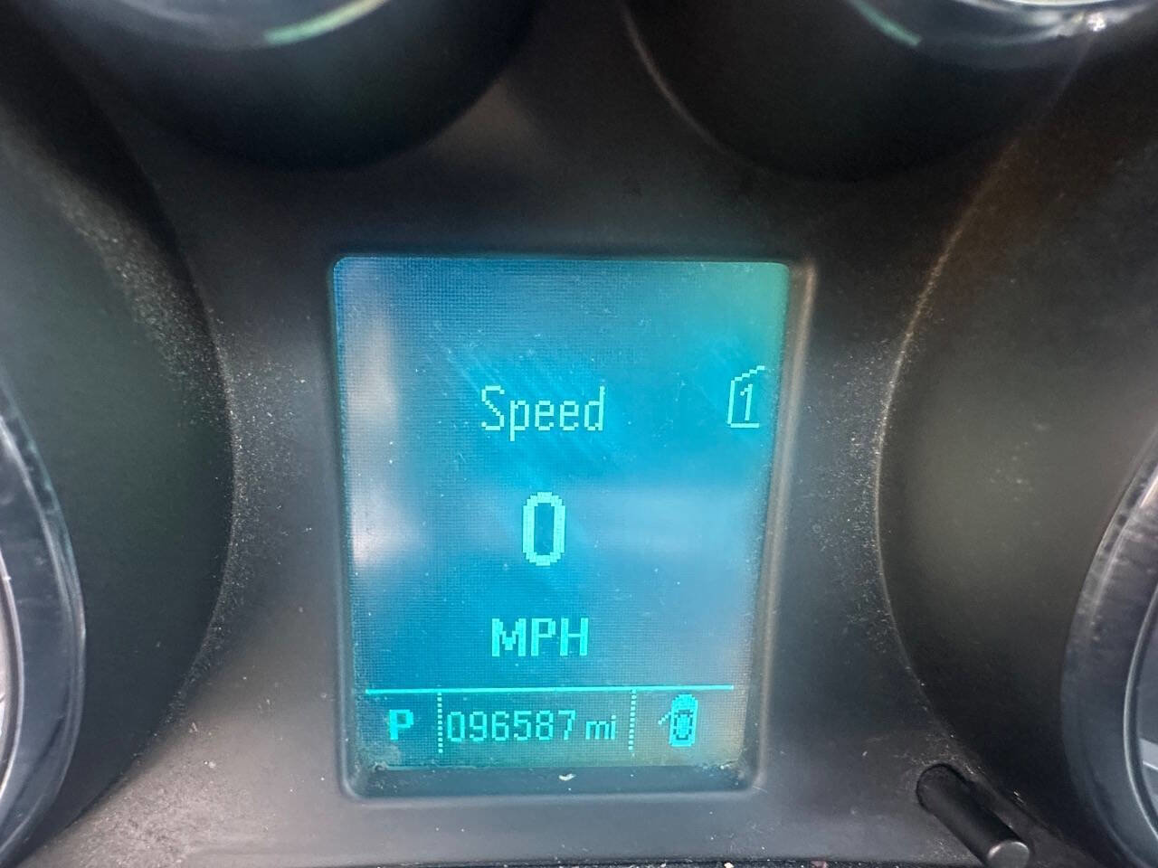 Used 2012 Buick Regal Premium FWD image 20