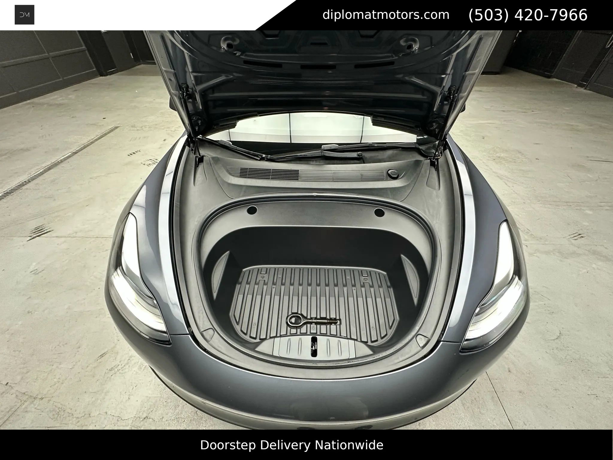 Used 2023 Tesla Model 3 Standard Range image 39