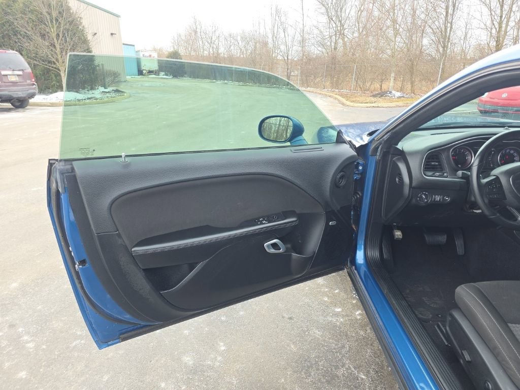 Used 2021 Dodge Challenger GT image 11