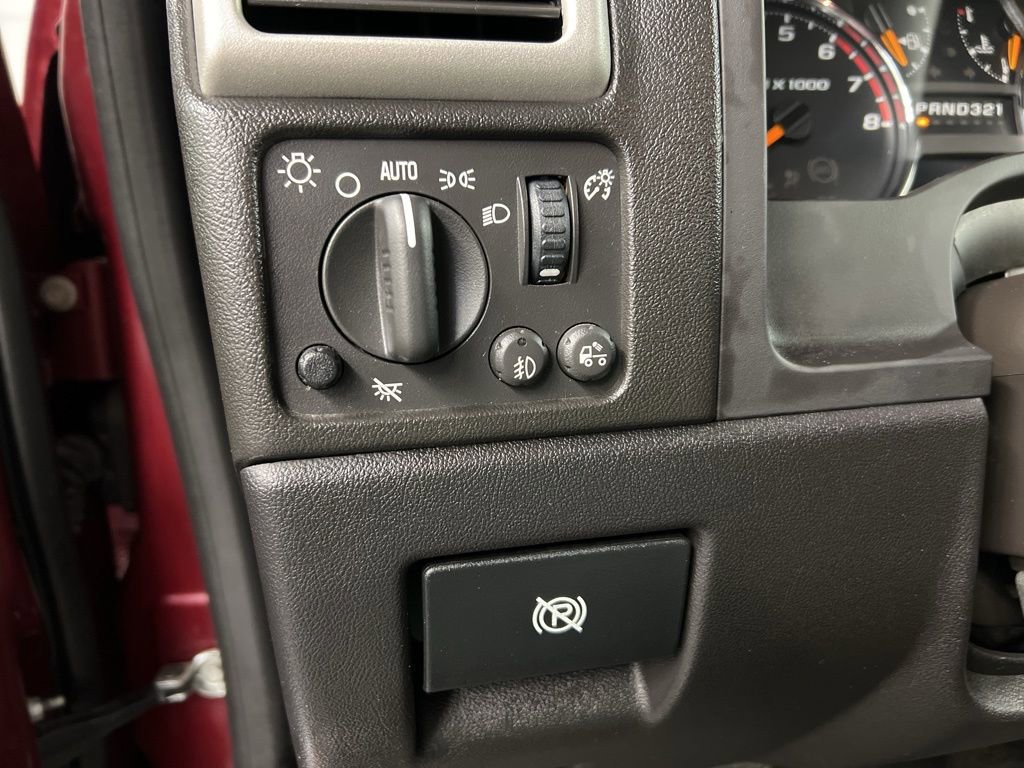 Used 2009 Chevrolet Colorado LT w/ LT Preferred Equipment Group image 14