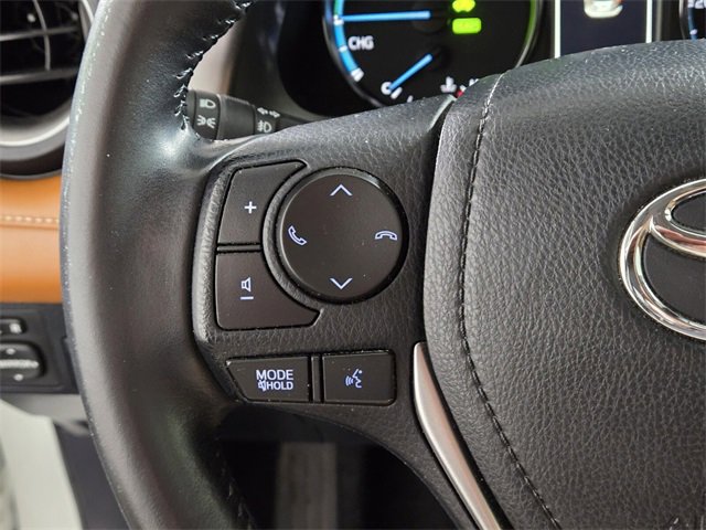 Used 2018 Toyota RAV4 Limited image 31