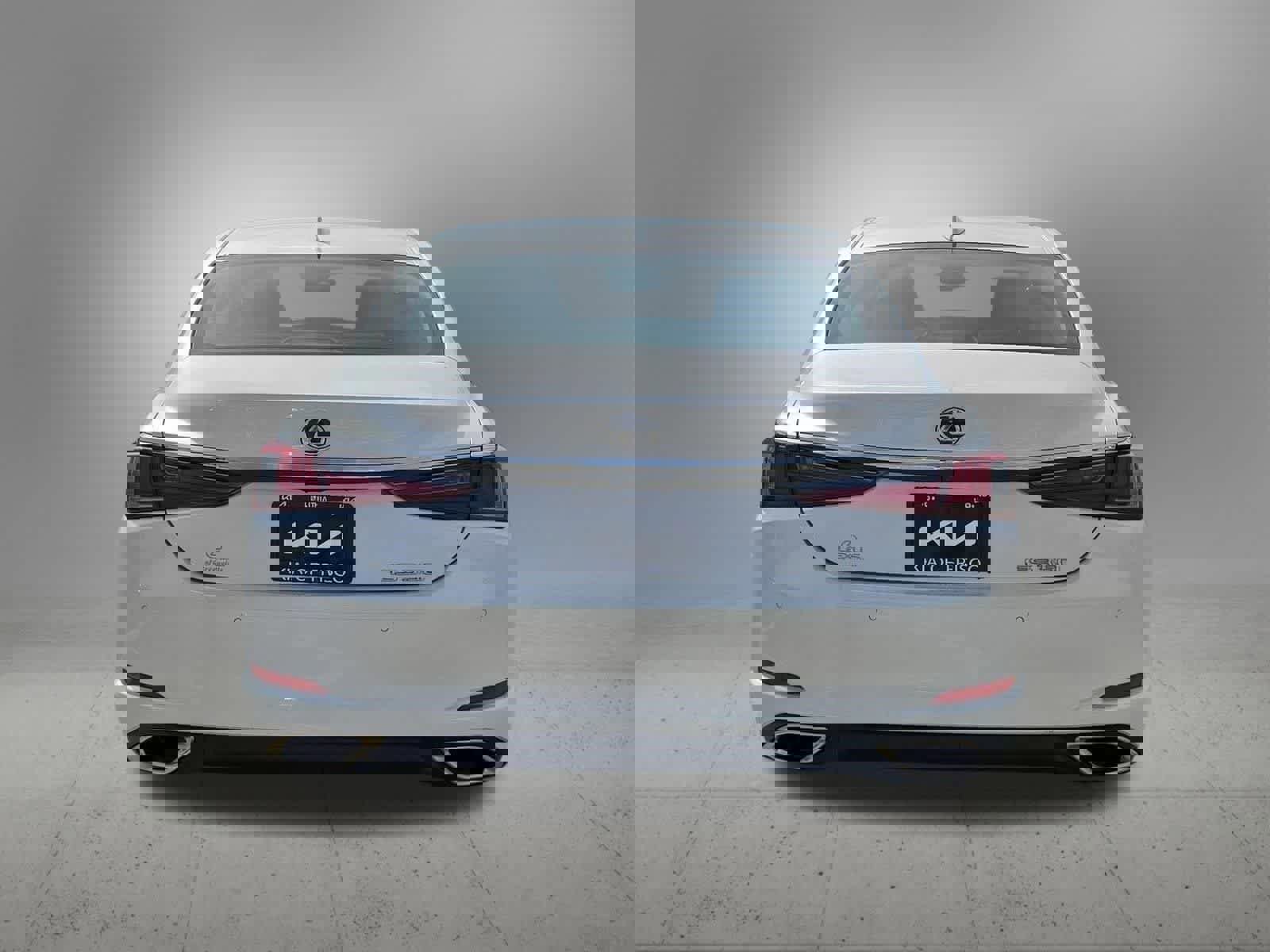 Used 2021 Lexus ES 350 w/ Premium Package image 5