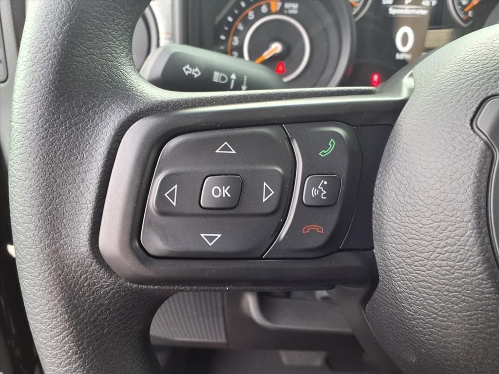 New 2026 Jeep Gladiator Sport AWD/4WD image 14