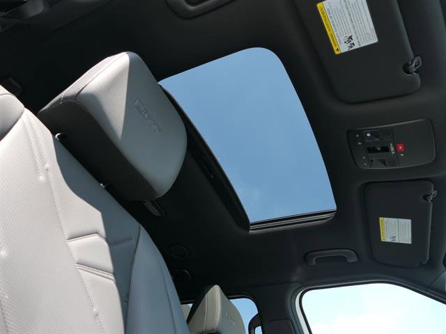 New 2026 Hyundai Palisade XRT Pro image 21