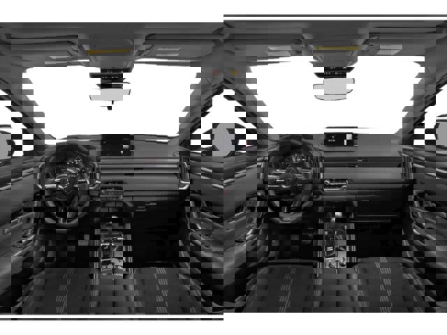 New 2026 MAZDA CX-50 AWD 2.5 S w/ Preferred Pkg image 5