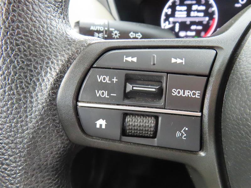 Used 2025 Honda HR-V LX image 22