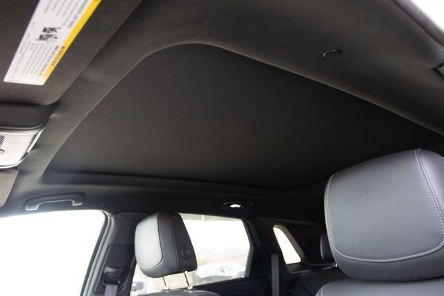 Certified 2025 Cadillac XT5 Premium Luxury image 23