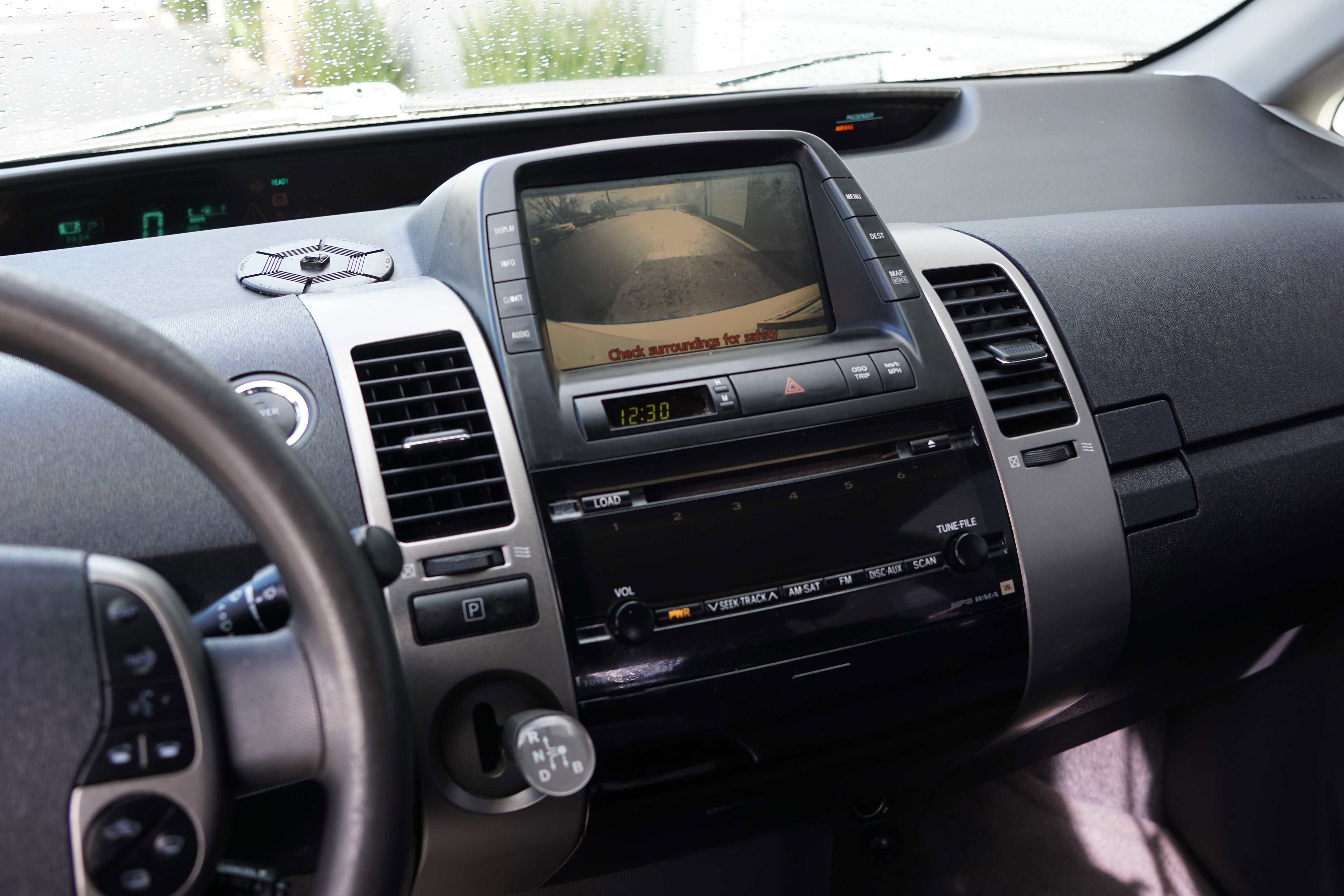 Used 2009 Toyota Prius Touring image 43