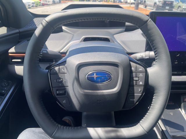 New 2026 Subaru Uncharted AWD image 24