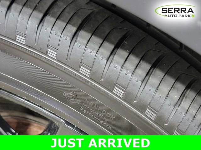 Used 2025 Honda HR-V Sport image 11