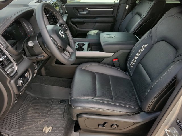 Used 2024 RAM 1500 Rebel w/ Rebel Level 1 Equipment Group image 5