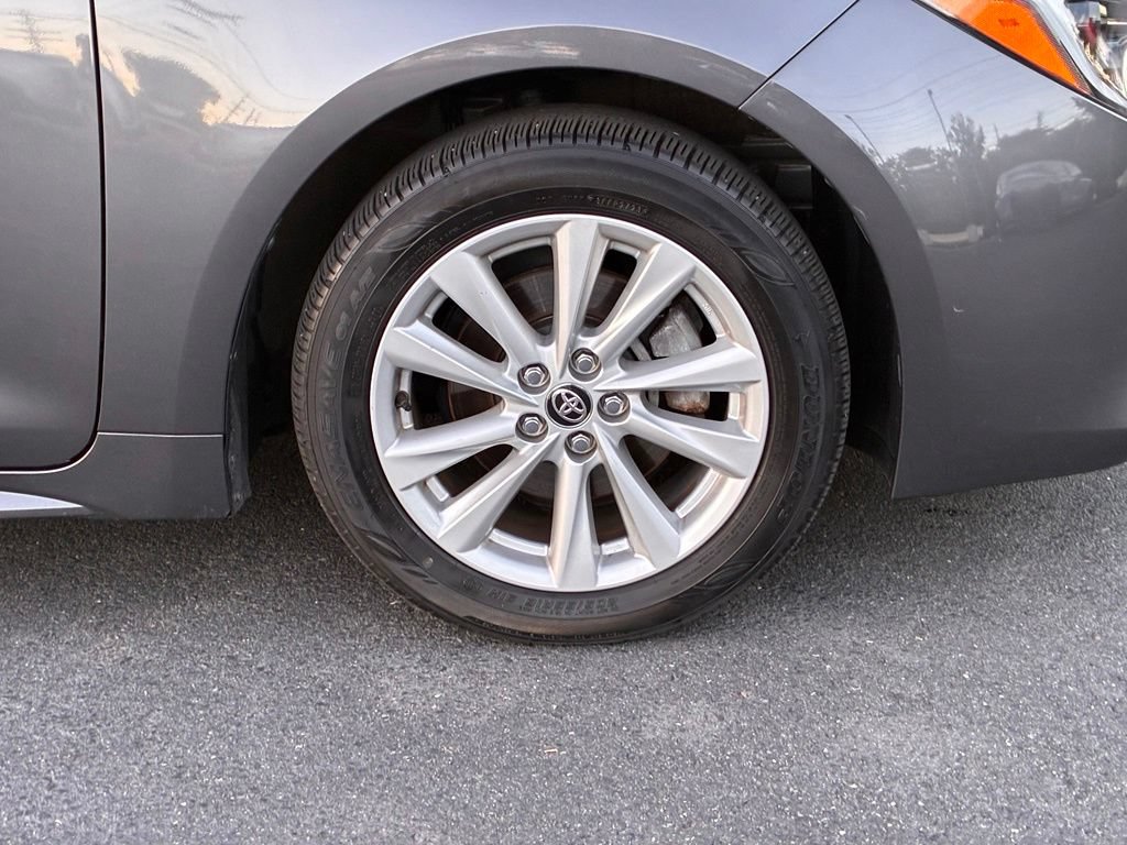 Used 2023 Toyota Corolla SE FWD image 52