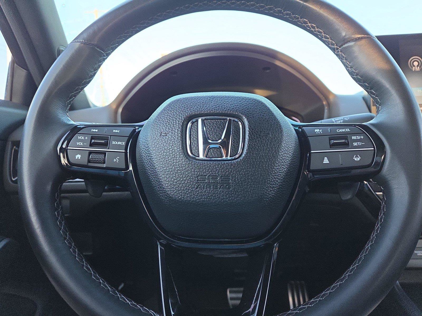 Used 2025 Honda Civic Sport image 12