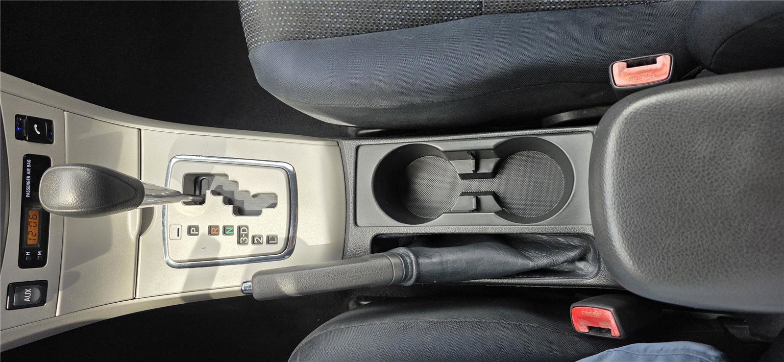Used 2010 Toyota Corolla S FWD image 14