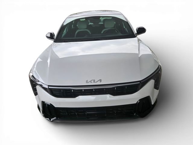 New 2026 Kia K4 GT-Line FWD image 9
