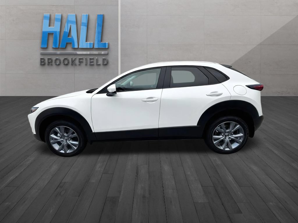 New 2026 MAZDA CX-30 AWD 2.5 S w/ Premium Package image 2