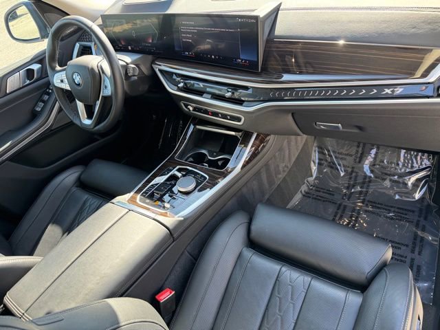 Certified 2026 BMW X7 xDrive40i image 31