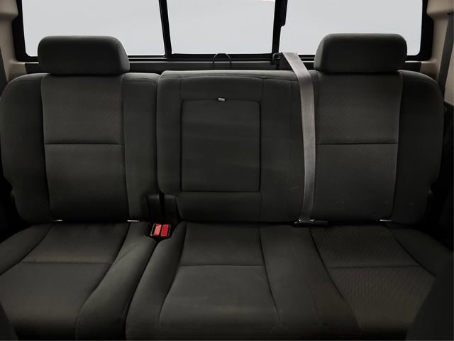 Used 2010 GMC Sierra 2500 SLE w/ SLE Preferred Package image 19