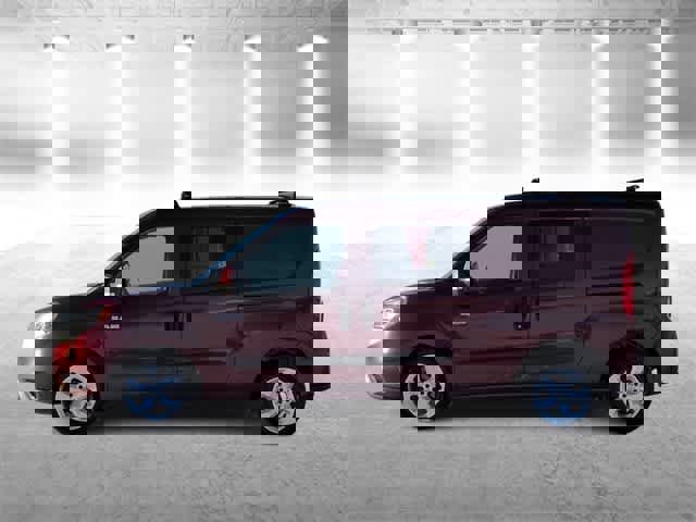 Used 2015 RAM ProMaster City Tradesman SLT w/ Lights & Wheels Group image 5