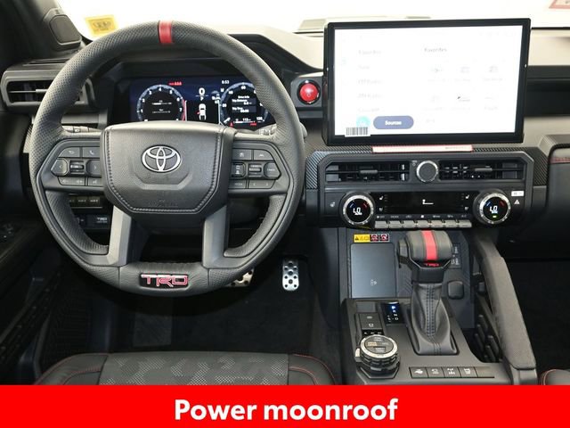 Certified 2025 Toyota Tacoma TRD Pro AWD/4WD image 15