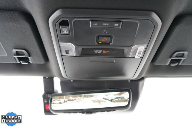 Used 2024 Toyota Tacoma Trailhunter image 63