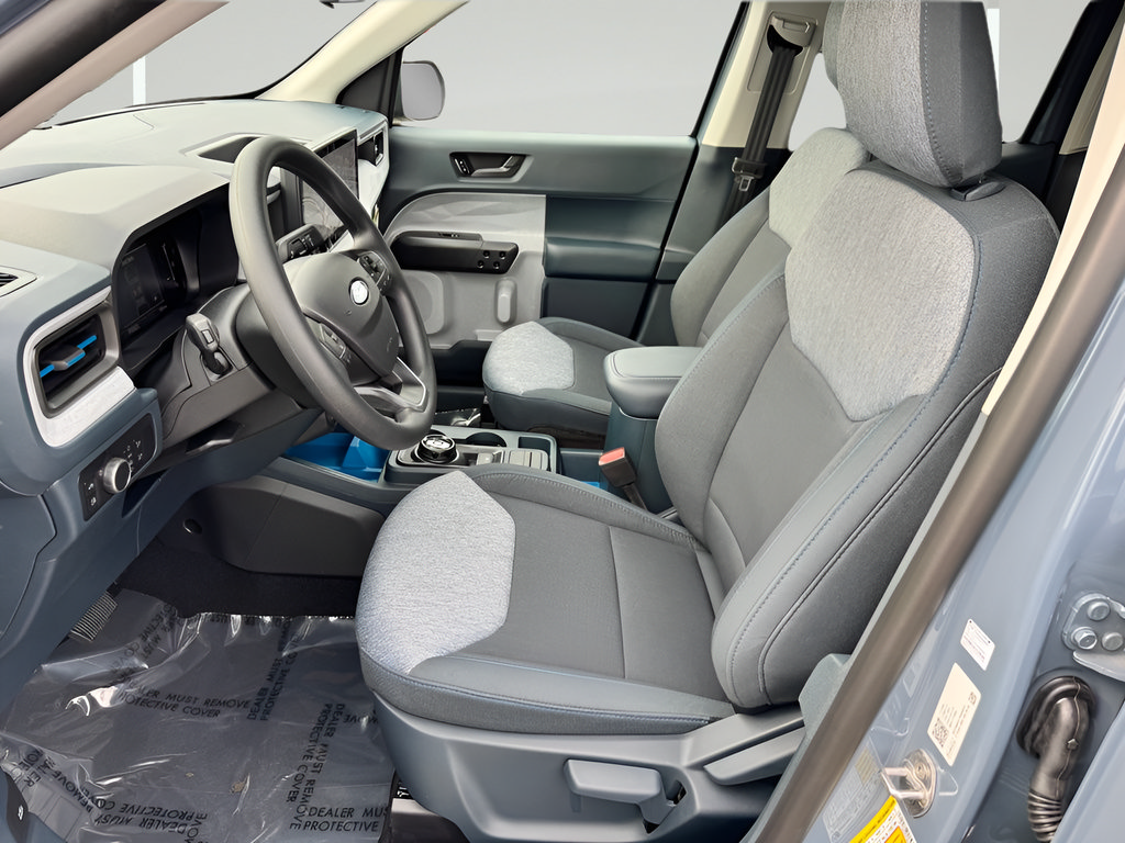 New 2026 Ford Maverick XLT FWD image 10