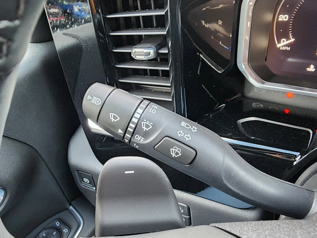 New 2026 GMC Sierra 1500 SLT w/ SLT Premium Plus Package image 23