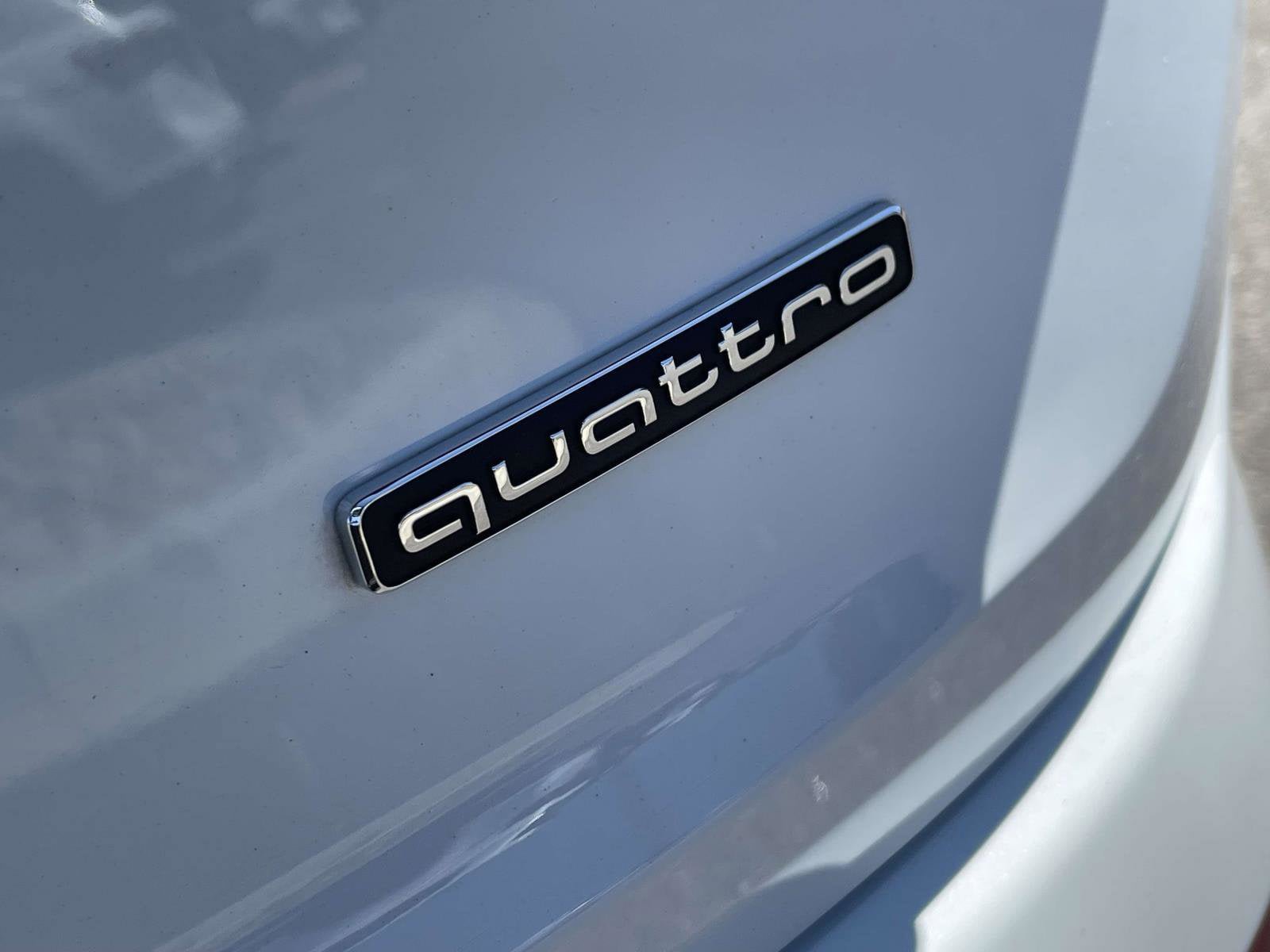Certified 2023 Audi Q7 2.0T Premium Plus AWD/4WD image 8