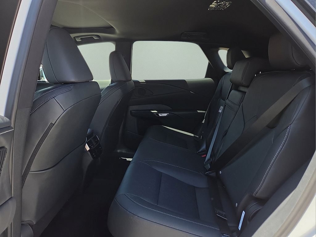 New 2026 Lexus RX 350 w/ Convenience Package AWD/4WD image 14