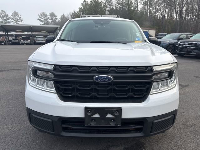 Used 2023 Ford Maverick XL w/ Equipment Group 100A Standard image 8