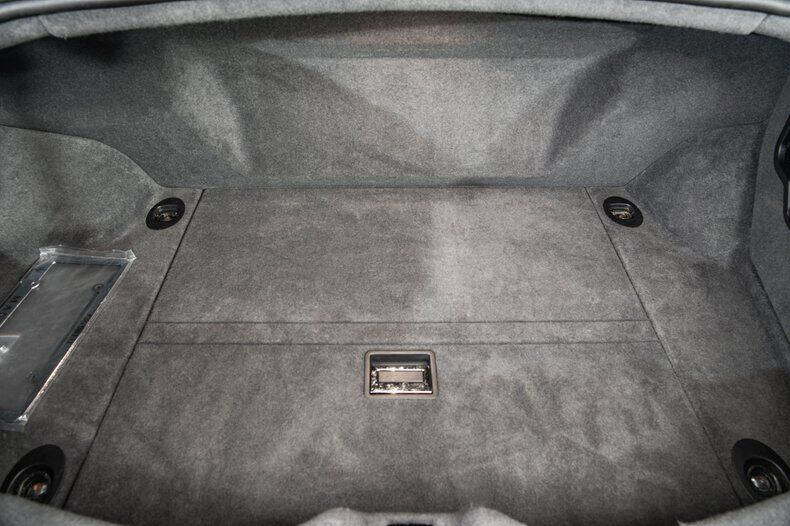 Used 2006 Maserati Quattroporte image 20