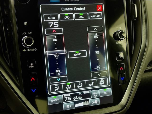 New 2026 Subaru Crosstrek 2.5i Wilderness image 16