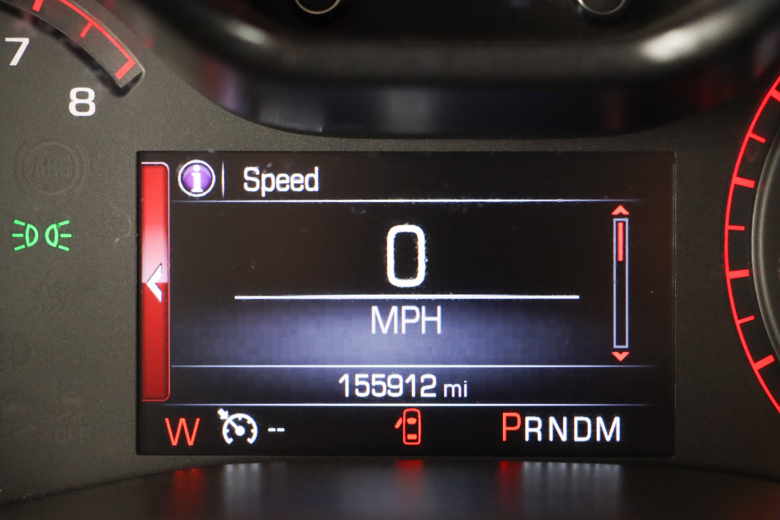 Used 2016 GMC Canyon SLE RWD image 14