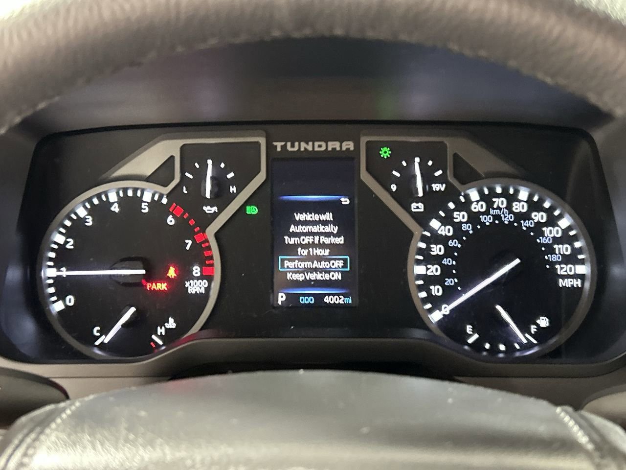 Used 2025 Toyota Tundra SR5 image 14
