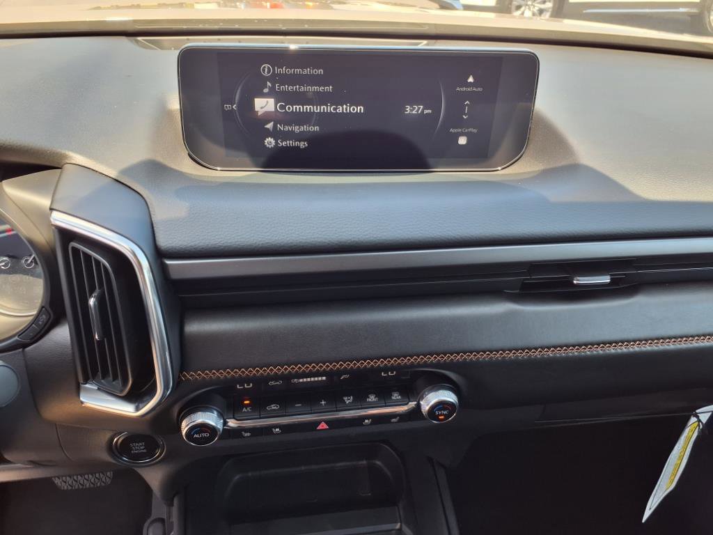 New 2025 MAZDA CX-50 2.5 Turbo w/ Accent Package image 15