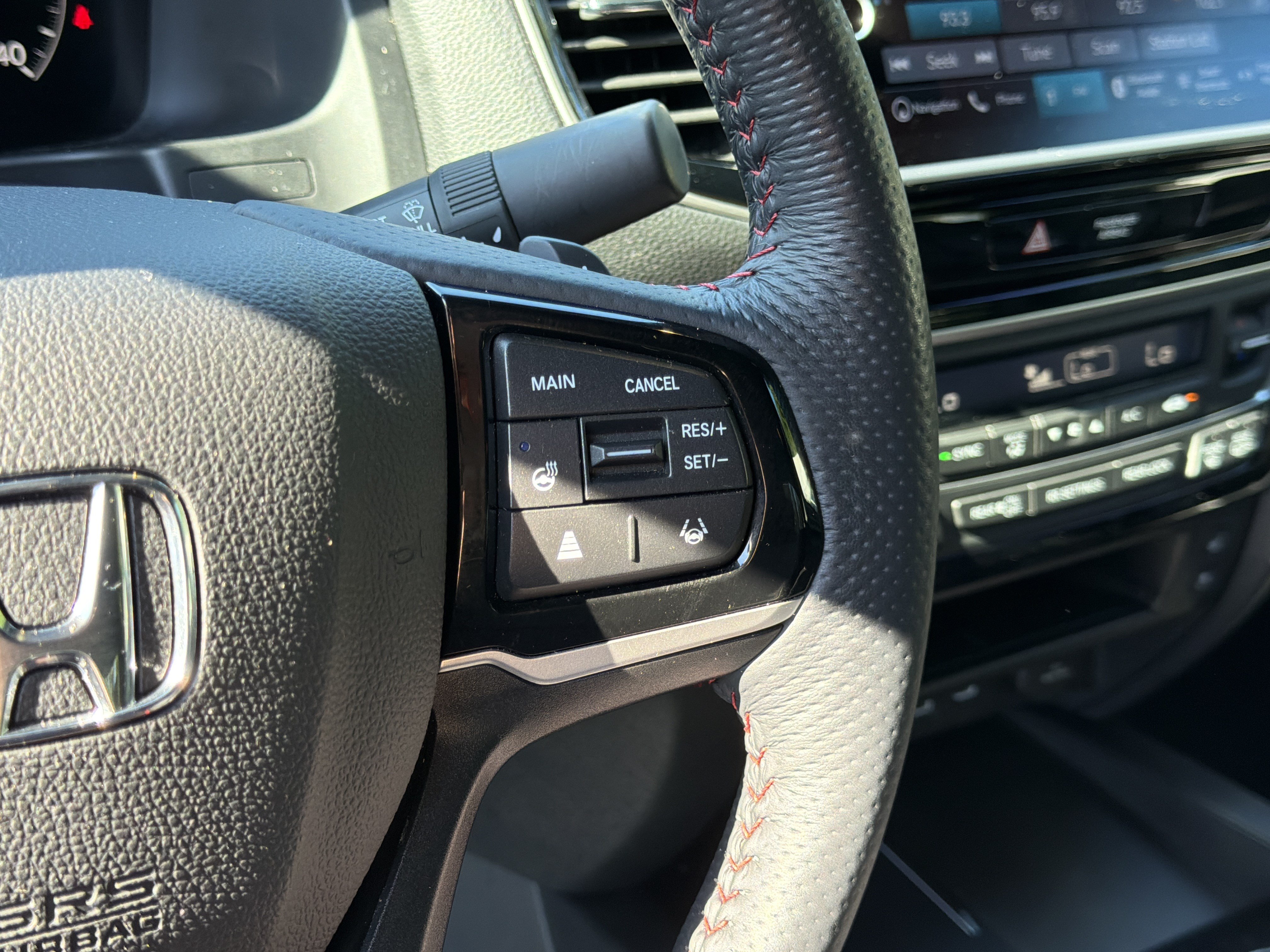 Used 2025 Honda Ridgeline Black Edition image 20