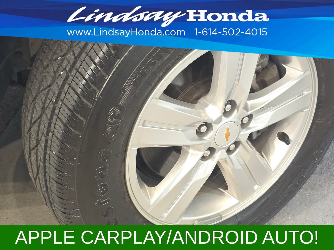 Used 2020 Chevrolet Trax LT w/ LT Convenience Package FWD image 25