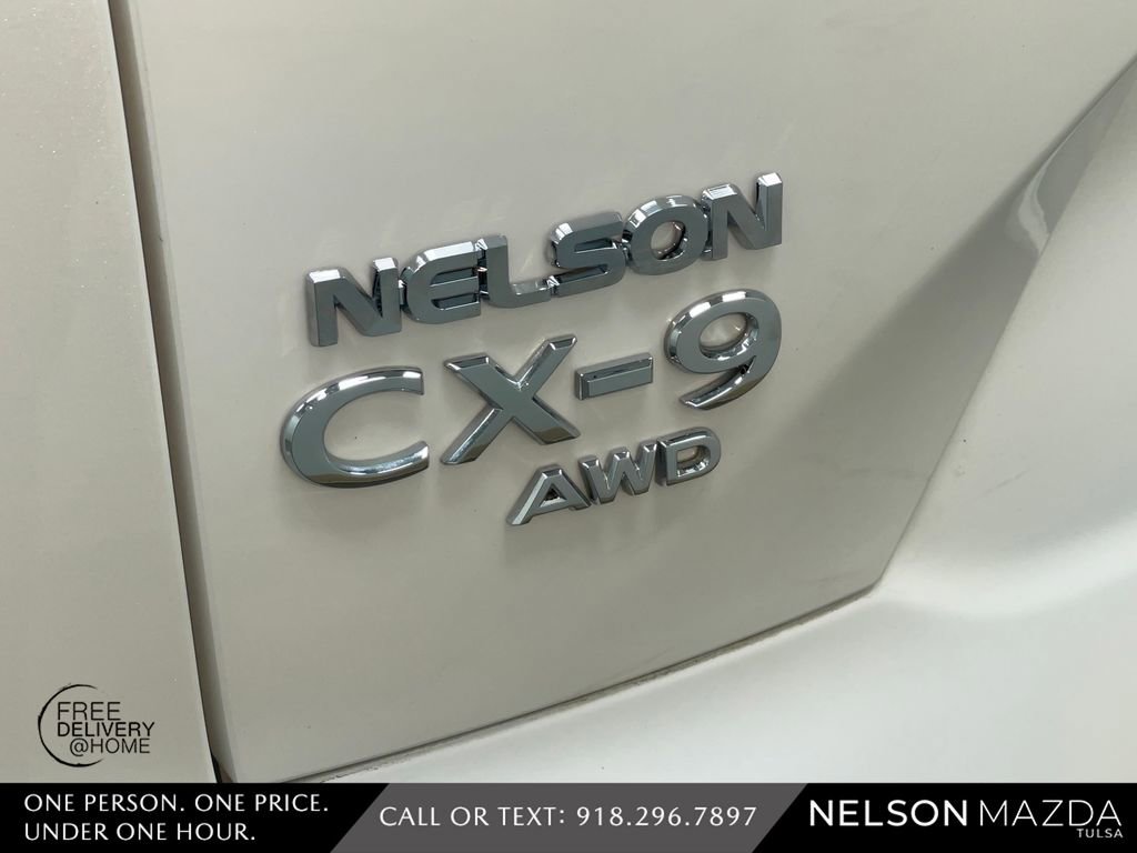 Used 2020 MAZDA CX-9 Grand Touring image 15